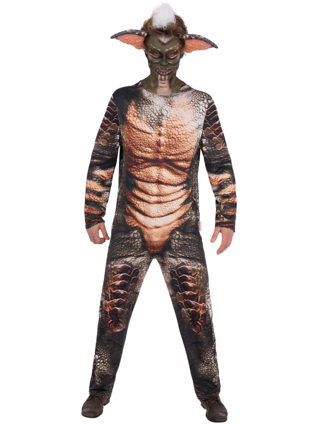 Gremlins Stripe Costume