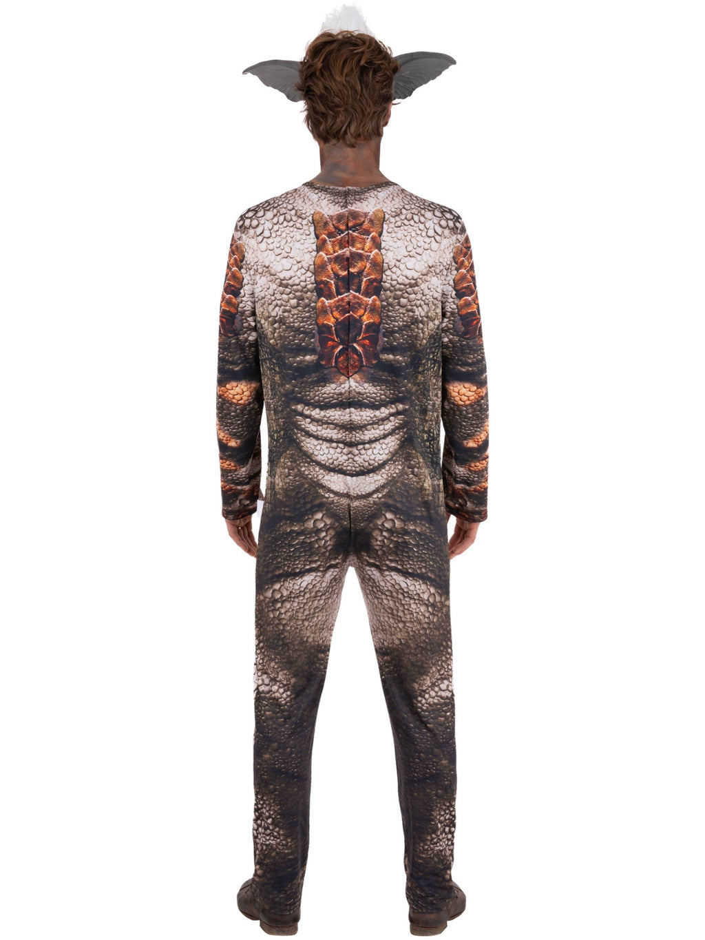 Gremlins Stripe Costume