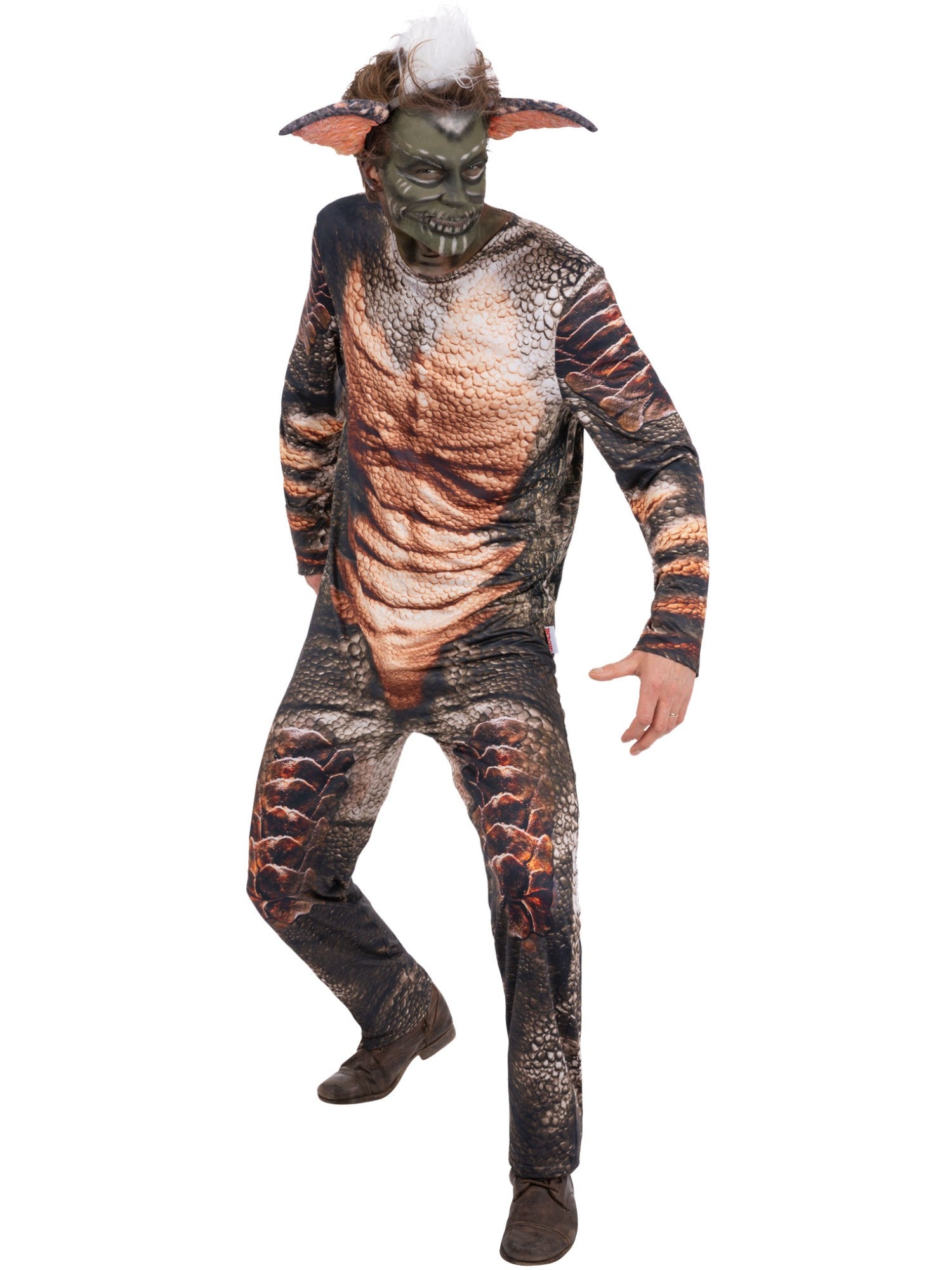 Gremlins Stripe Costume