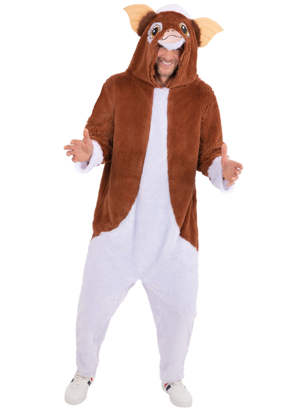 Deluxe Gremlins Gizmo Costume