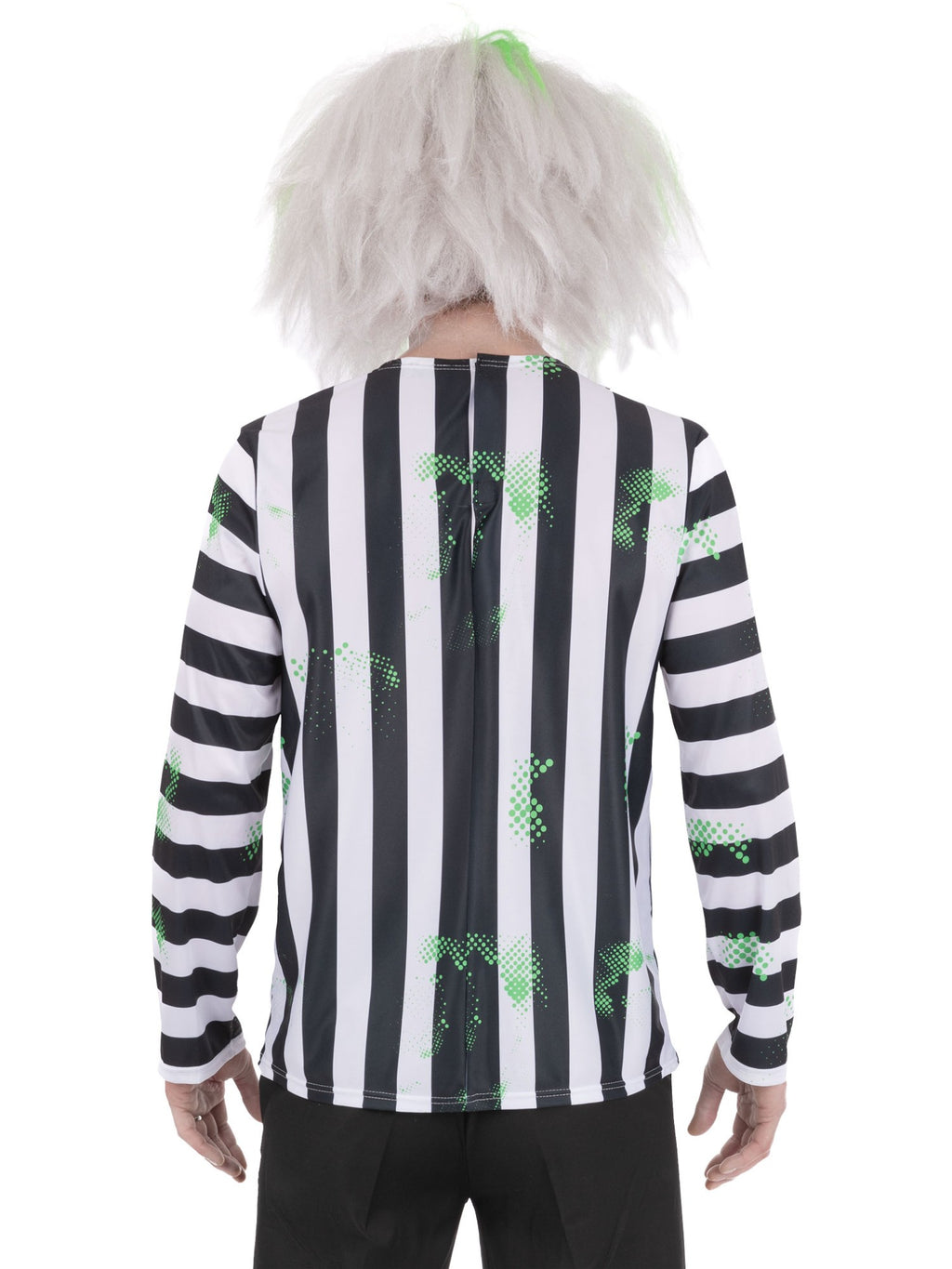 Beetlejuice Top, Adults