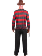 A Nightmare On Elm Street Freddy Krueger Kit