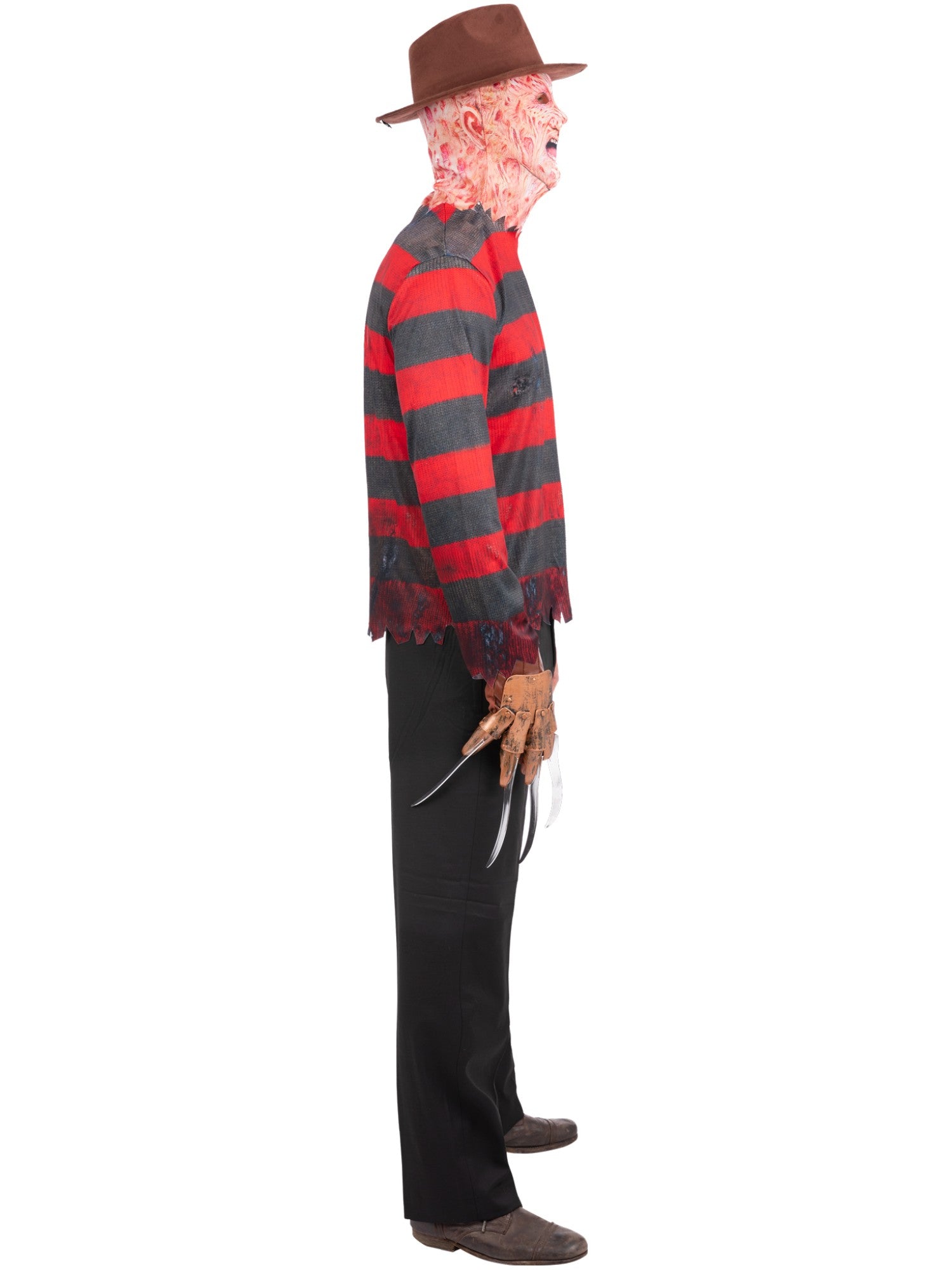 A Nightmare On Elm Street Freddy Krueger Kit