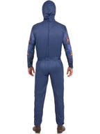 Friday The 13th Boiler Suit Costume