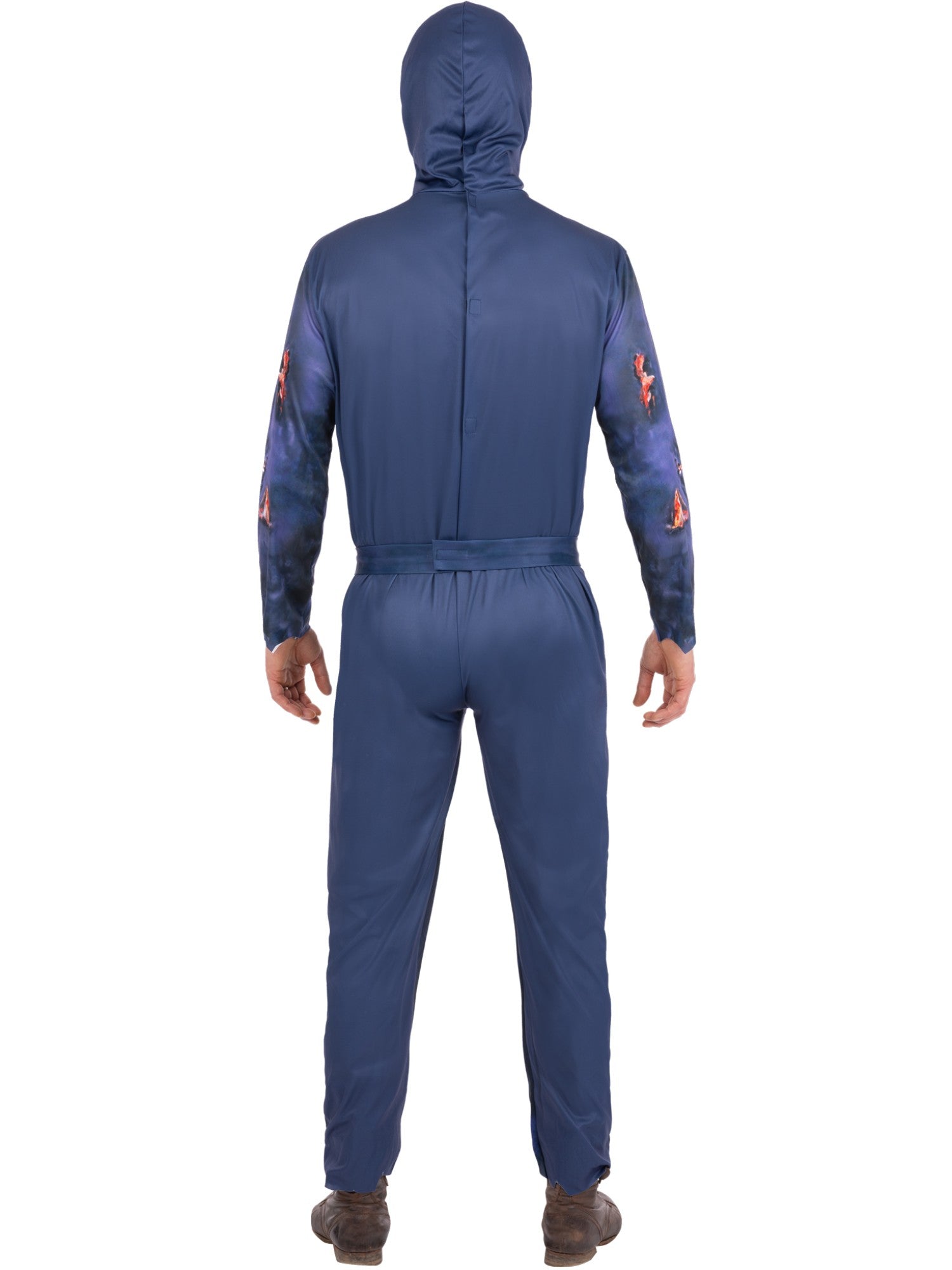 Friday The 13th Boiler Suit Costume