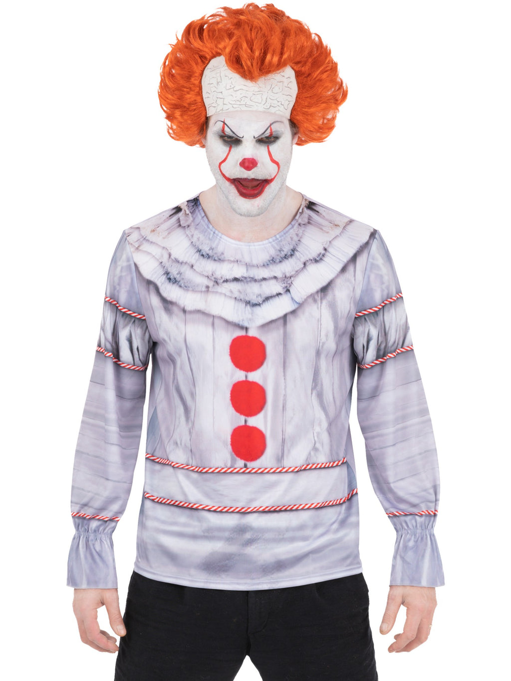 IT Chapter 2 Pennywise Top