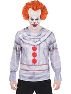 IT Chapter 2 Pennywise Top