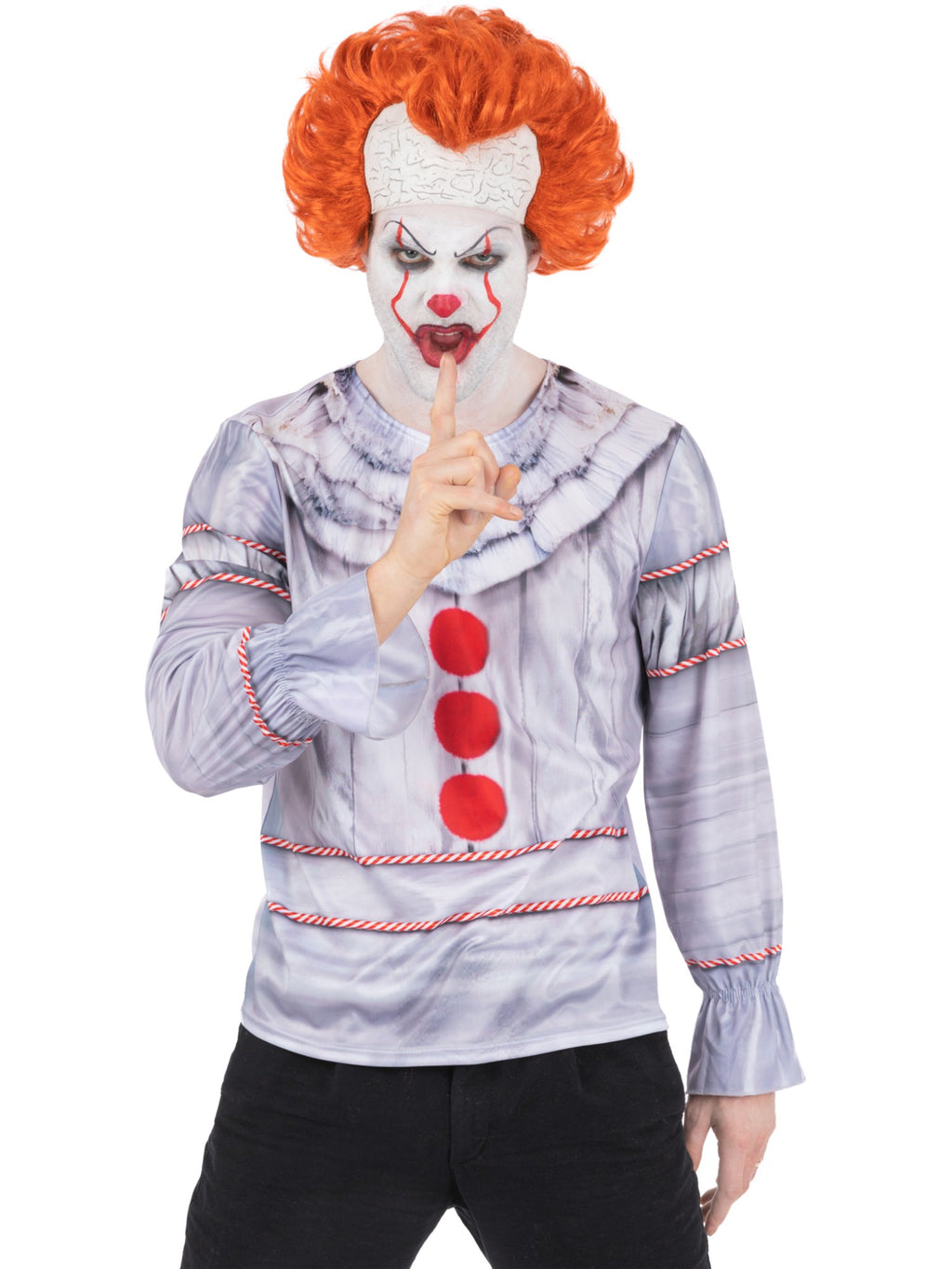 IT Chapter 2 Pennywise Top
