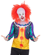 IT Classic Pennywise Top