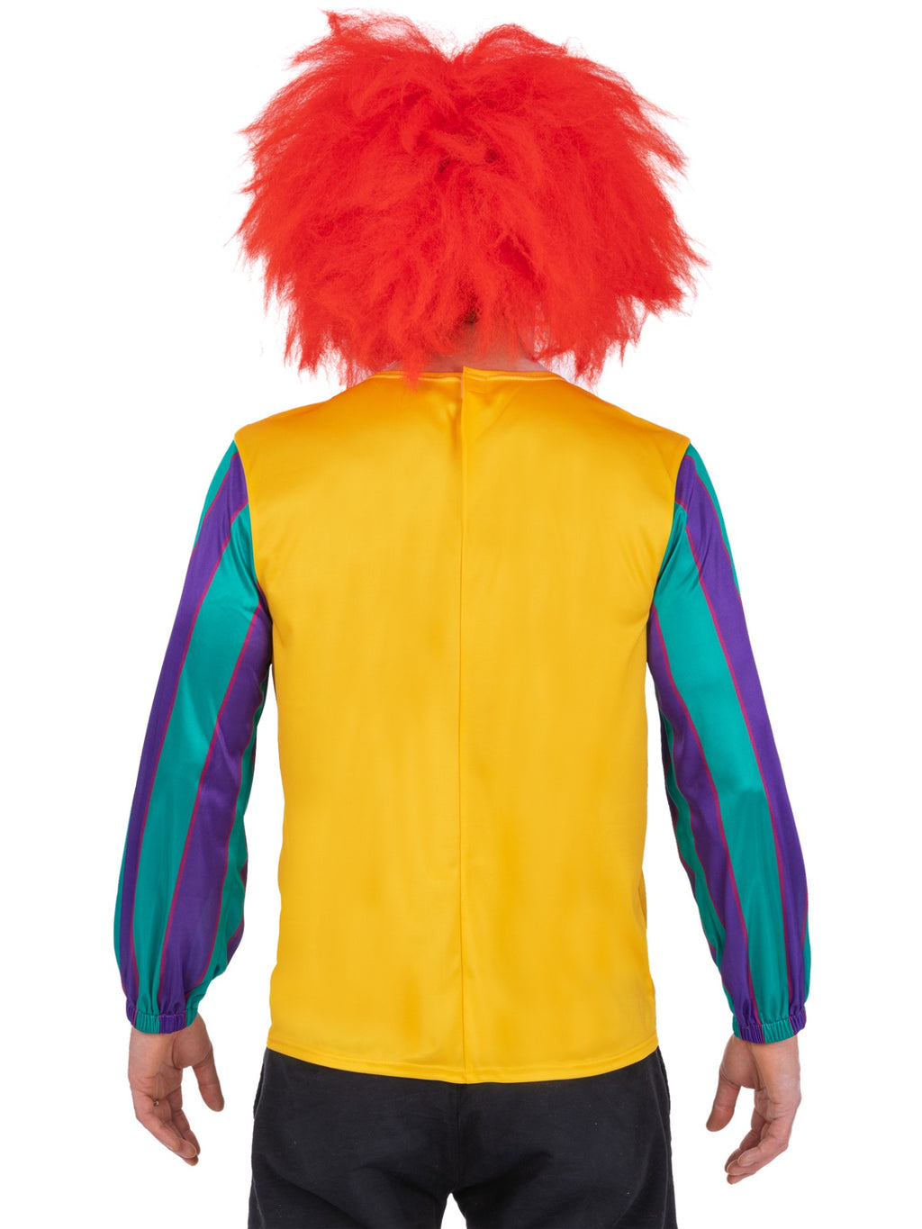 IT Classic Pennywise Top