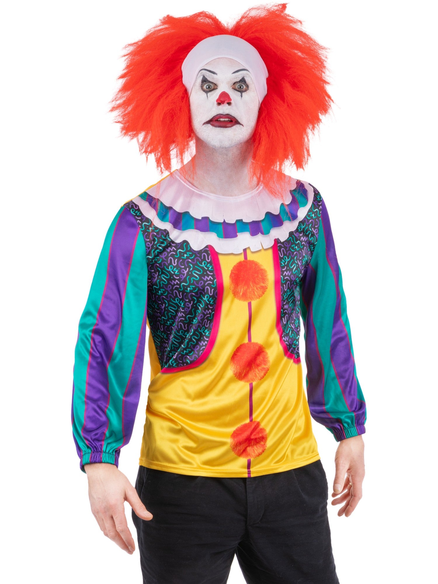 IT Classic Pennywise Top