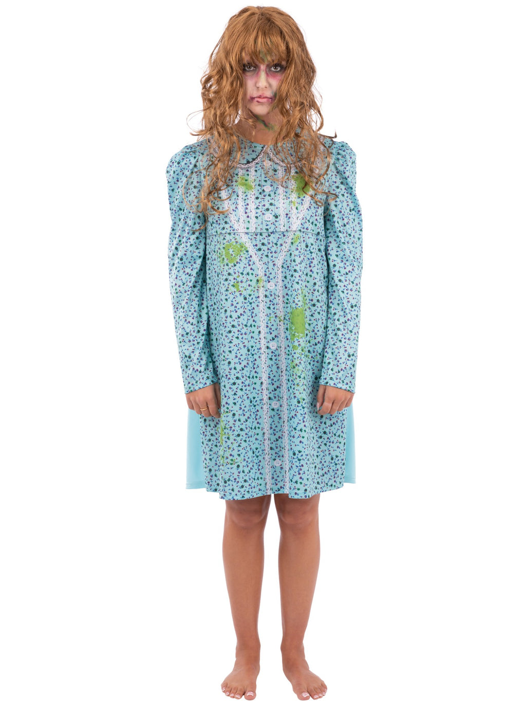 Exorcist Regan Smock Dress