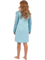 Exorcist Regan Smock Dress