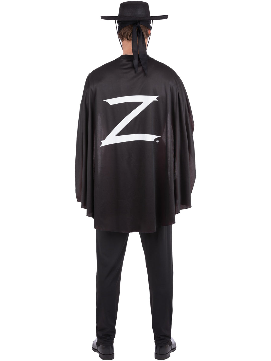 Zorro Accessory Kit, Adult