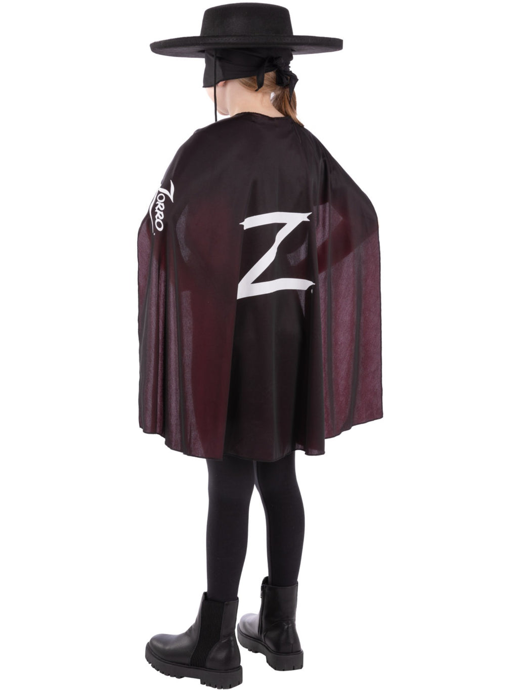 Zorro Accessory Child Kit