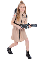 Ghostbusters Girls Costume