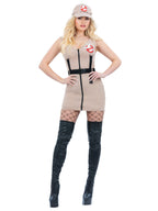 Ghostbusters Ladies Vest Dress