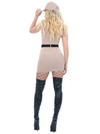 Ghostbusters Ladies Vest Dress