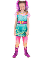Unicorn Academy Ava Costume