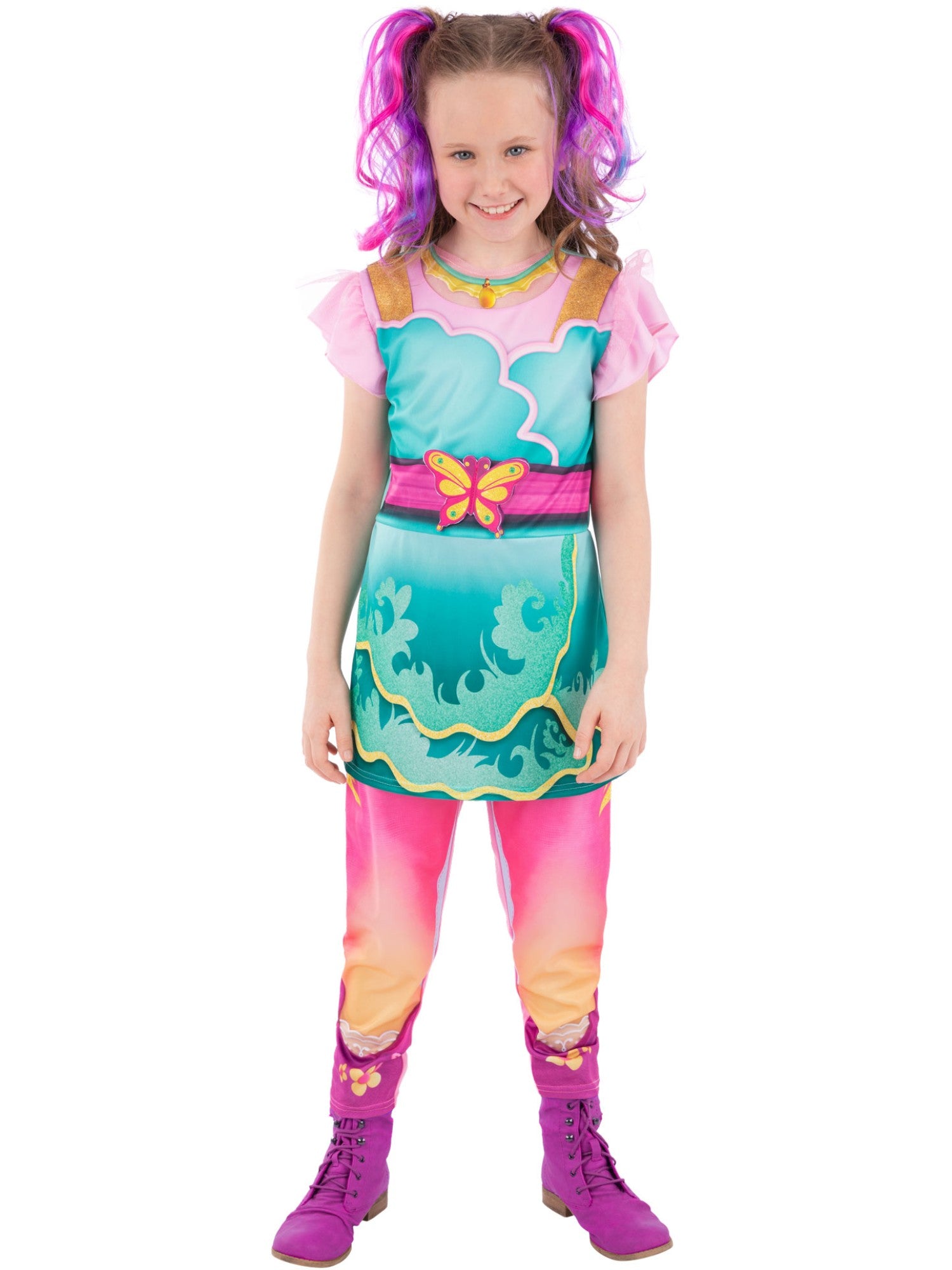 Unicorn Academy Ava Costume