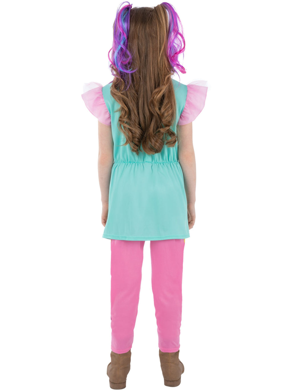 Unicorn Academy Ava Costume