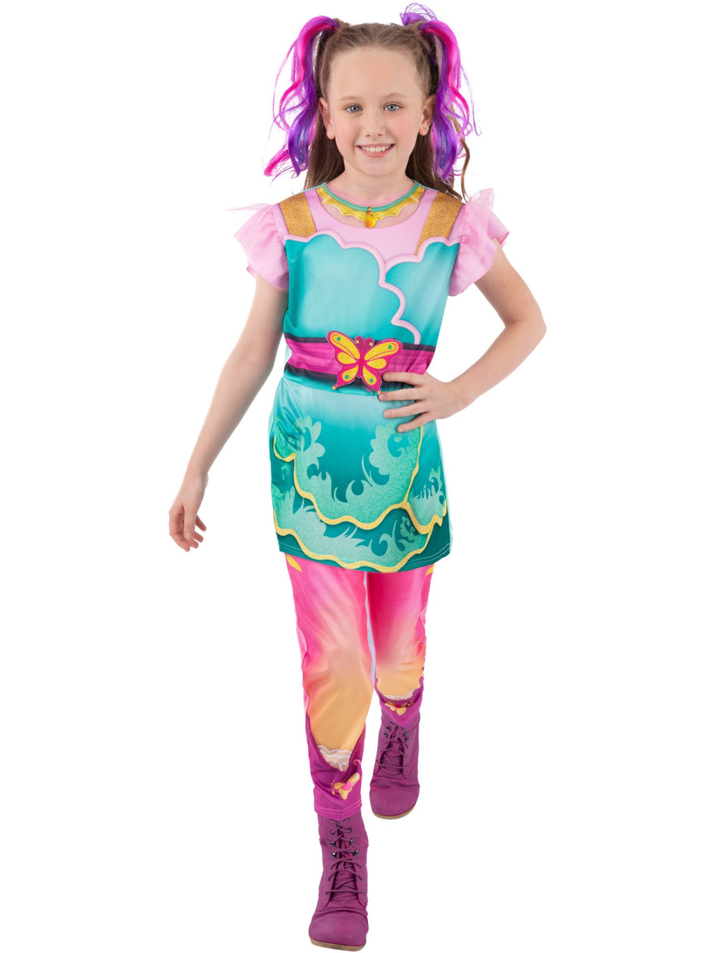 Unicorn Academy Ava Costume
