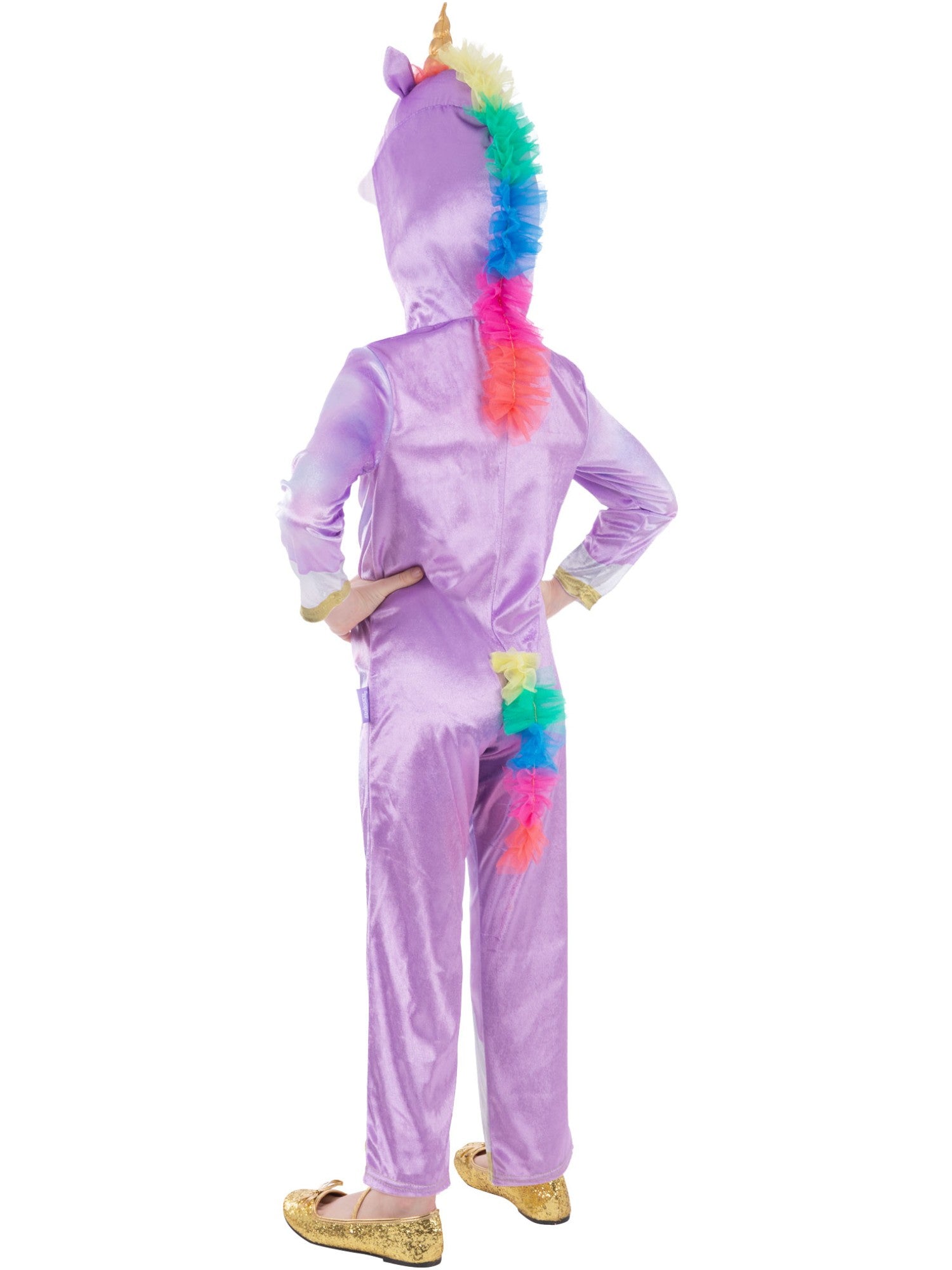 Unicorn Academy Wildstar Unicorn Costume