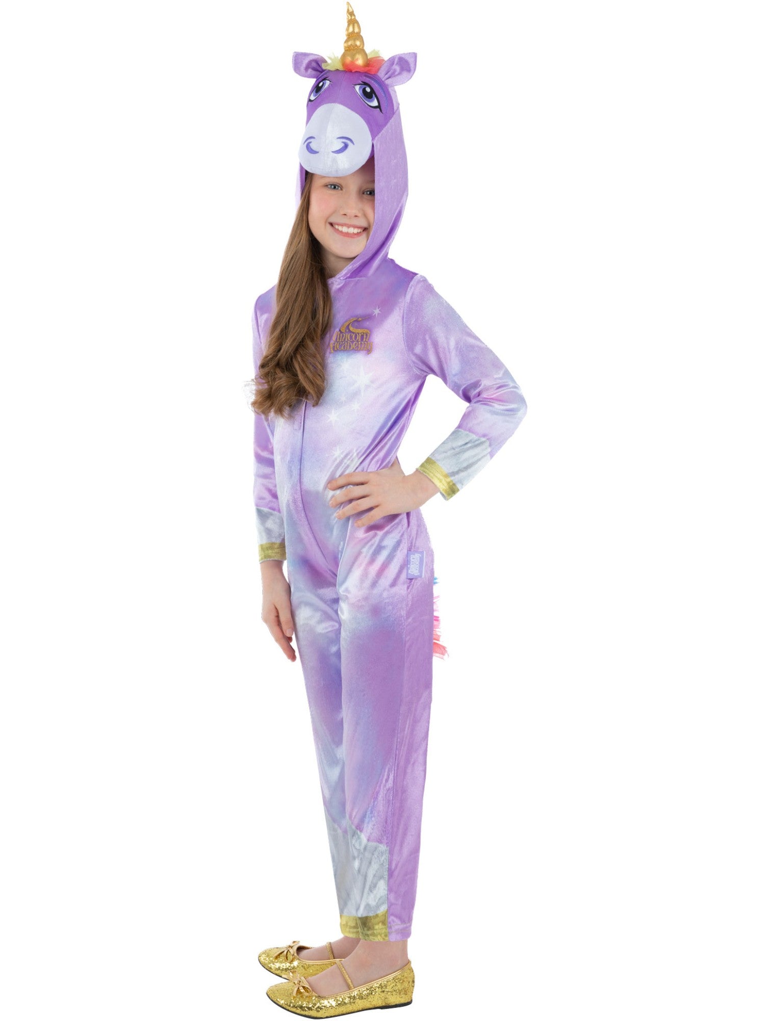 Unicorn Academy Wildstar Unicorn Costume