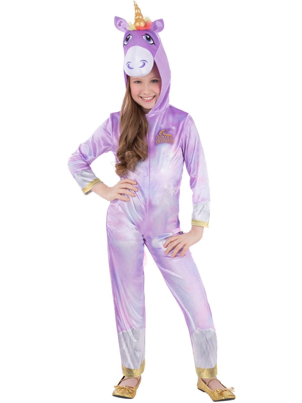 Unicorn Academy Wildstar Unicorn Costume
