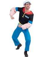 Popeye Costume