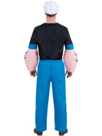 Popeye Costume