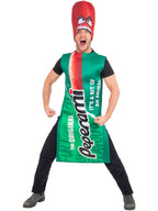 Peperami Animal Break Out Costume