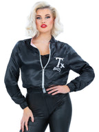 Grease Pink Ladies T Bird Reversible Jacket