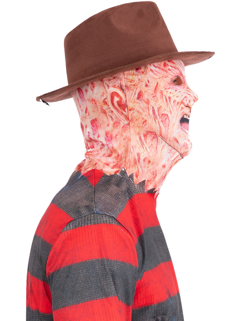 Nightmare On Elm Street Balaclava