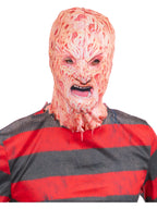 Nightmare On Elm Street Balaclava