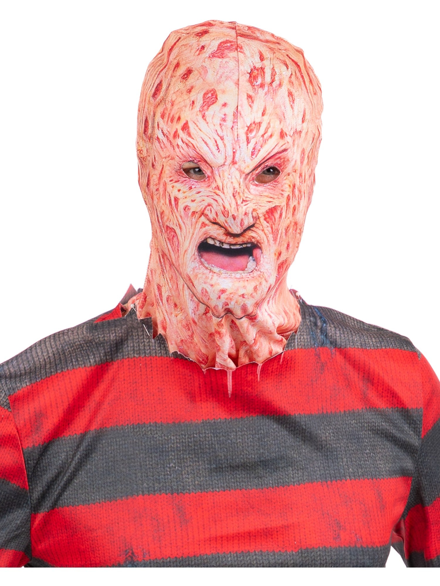 Nightmare On Elm Street Balaclava