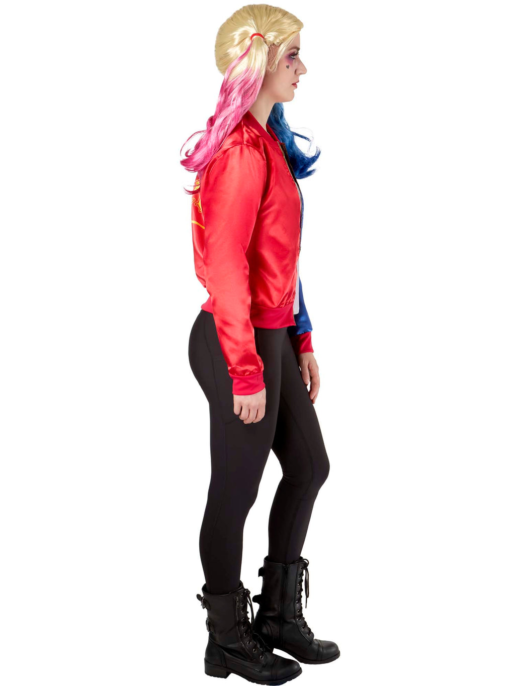 Adult Harley Quinn Kit From Suicide Squad