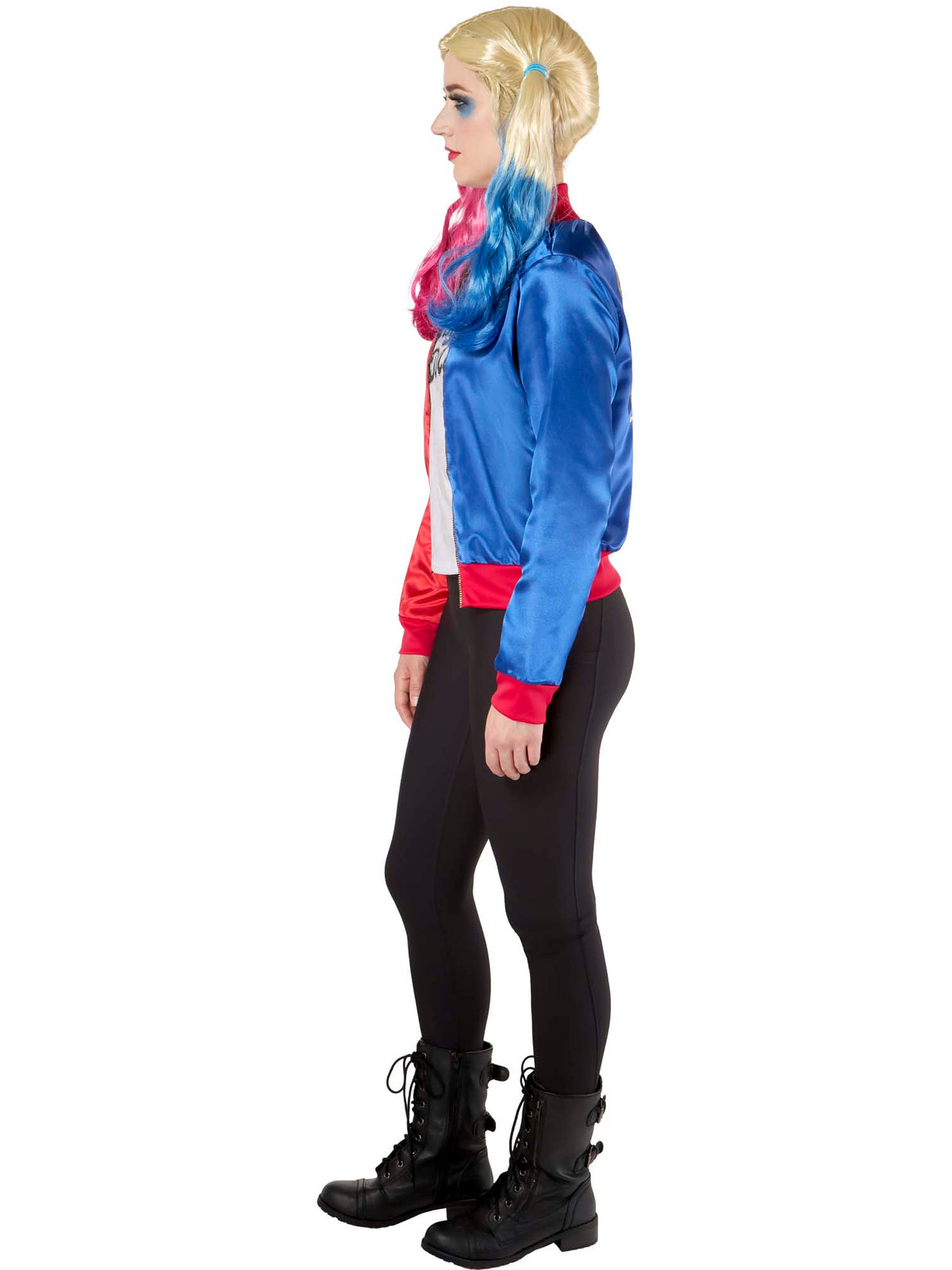 Adult Harley Quinn Kit From Suicide Squad