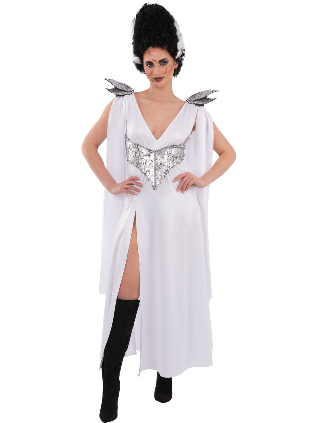 Fever Monster Mummy Bride Costume