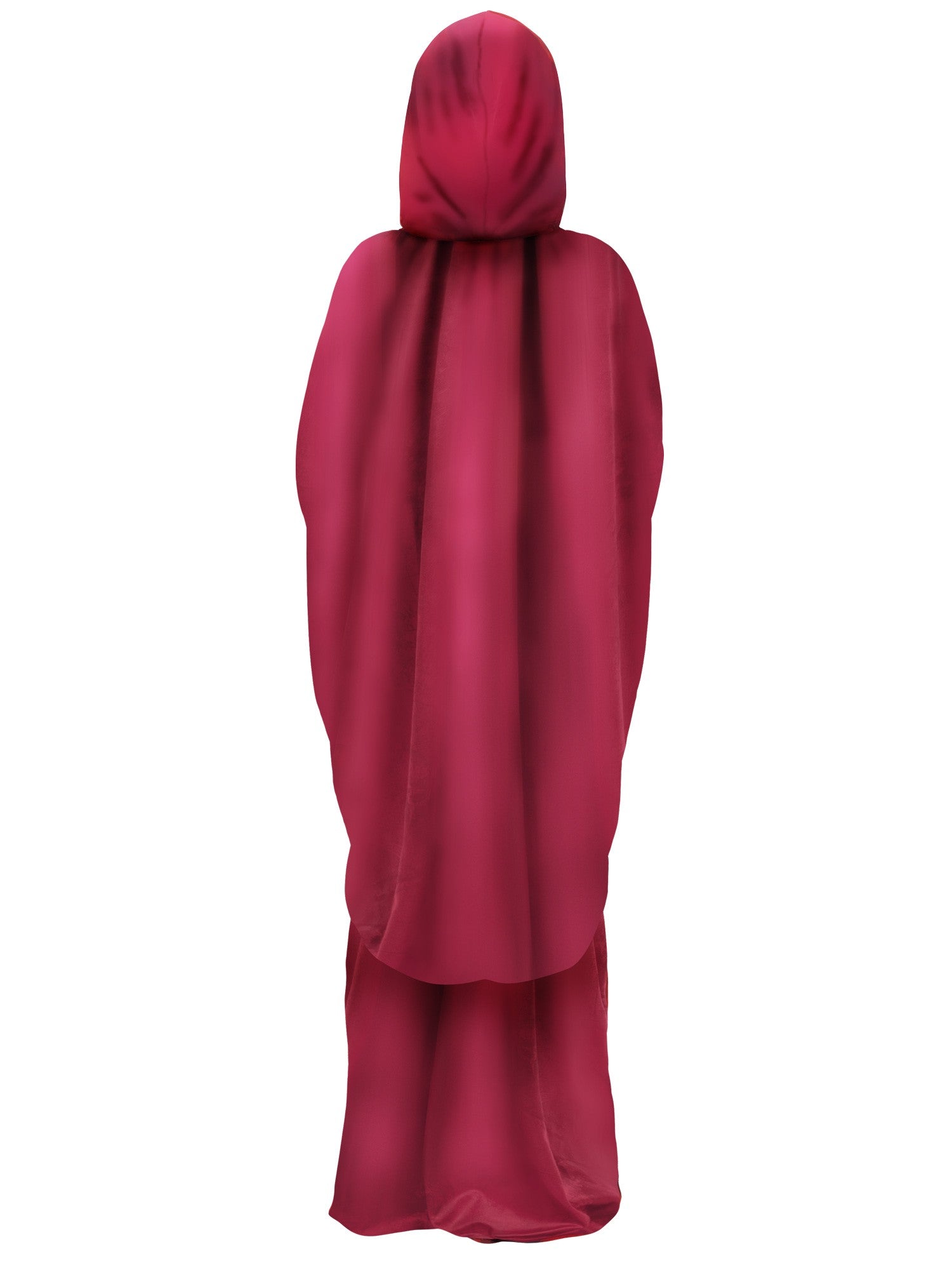 Unisex Occult Secret Society Costume