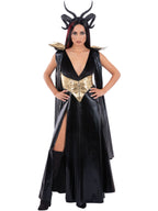 Fever Evil Queen Costume