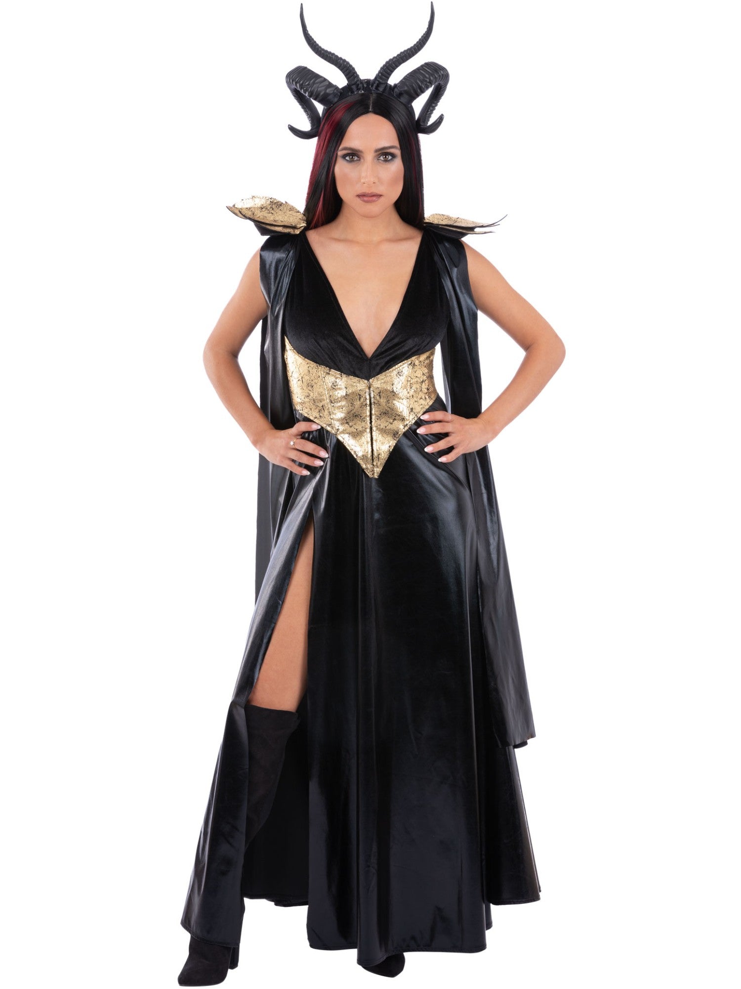 Fever Evil Queen Costume