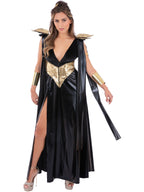 Fever Evil Queen Costume