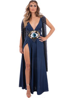 Fever All Seeing Eye Celestial Costume