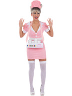 Rocky Horror Usherette Costume