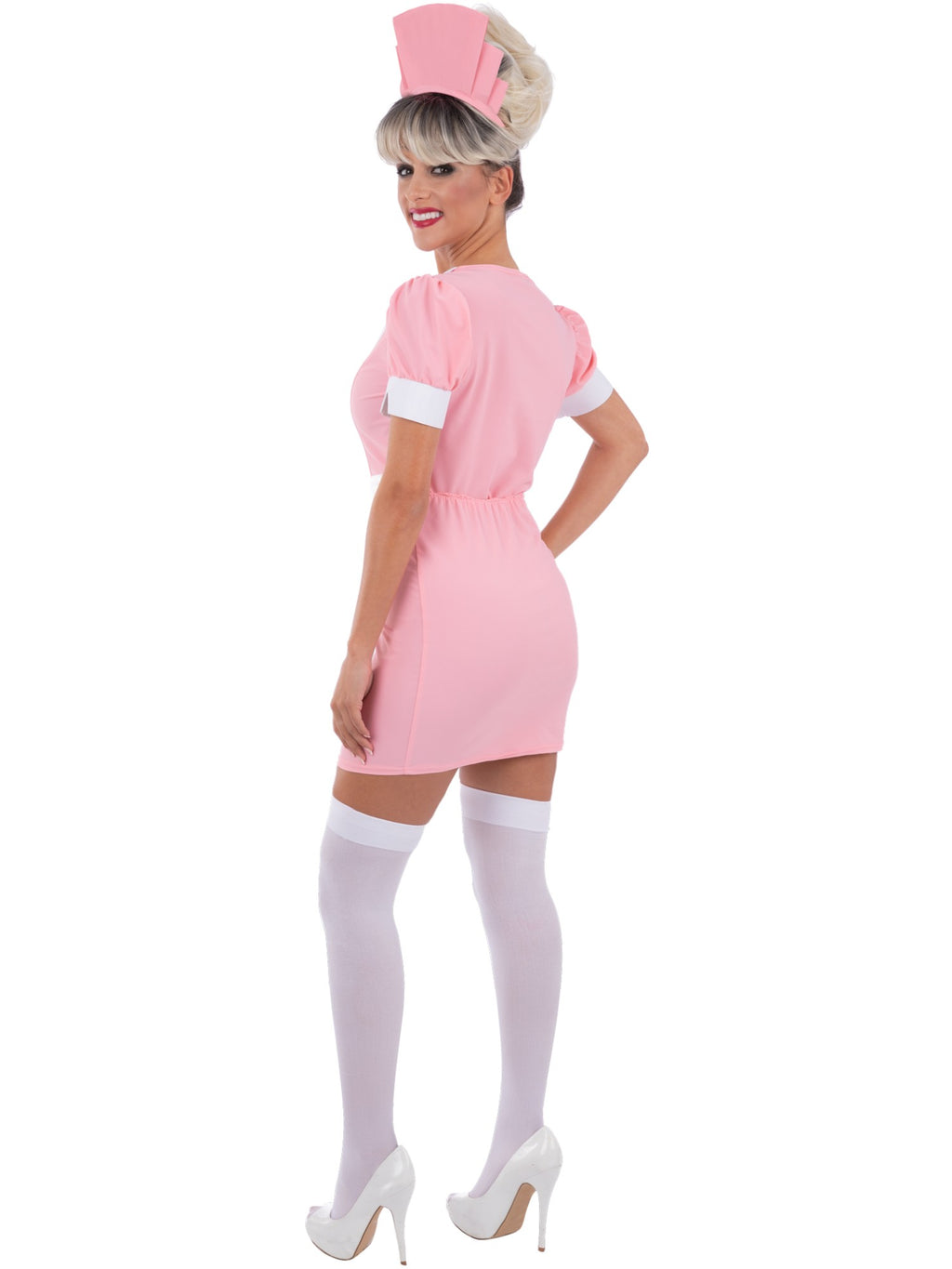 Rocky Horror Usherette Costume