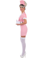 Rocky Horror Usherette Costume
