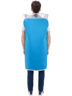 Pringles® Salt & Vinegar Can Costume