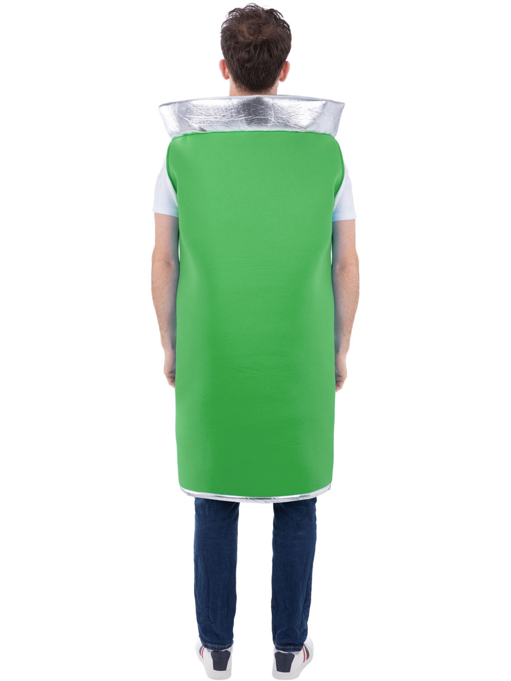 Pringles® Cream Cheese & Chive Can Costume