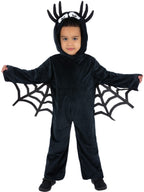 Unisex Toddler Spider Costume